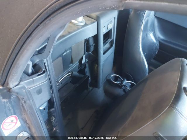 2003 AUDI TT TRUTC28N431005447 Photo 7