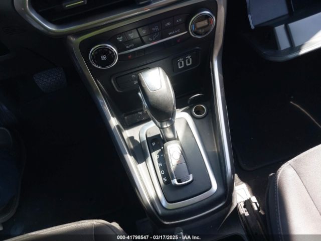 MAJ3S2GE9LC349493 Ford Ecosport Se