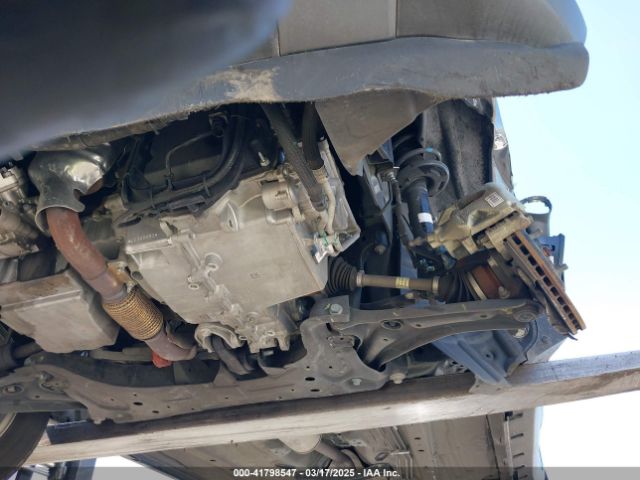 MAJ3S2GE9LC349493 Ford Ecosport Se