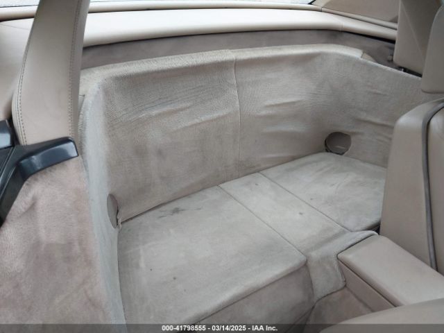 1996 MERCEDES-BENZ SL WDBFA67F6TF131728 Photo 7