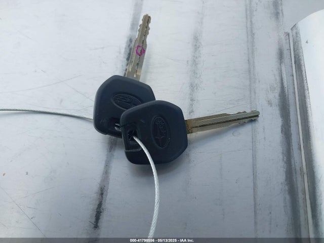 JF2SJABC9HH441367 Subaru Forester 2.5i