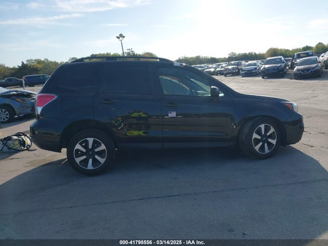 JF2SJABC9HH441367 Subaru Forester 2.5i