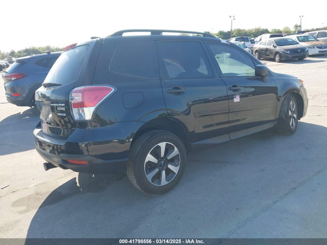 JF2SJABC9HH441367 Subaru Forester 2.5i