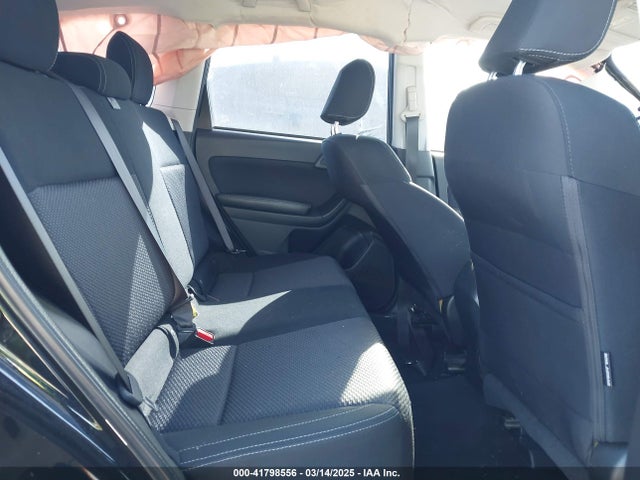 JF2SJABC9HH441367 Subaru Forester 2.5i