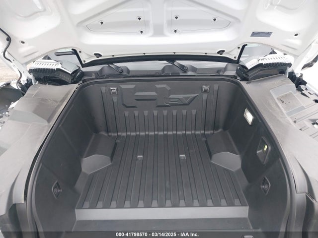 1GT10BDDXSU102382 GMC xrj + eti