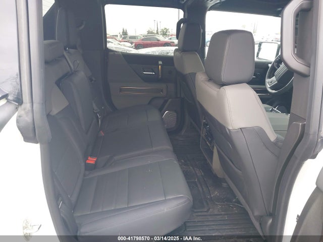 1GT10BDDXSU102382 GMC xrj + eti