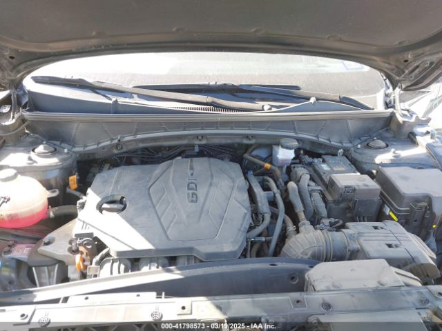KM8JF3AE0NU149986 Hyundai Tucson Xrt