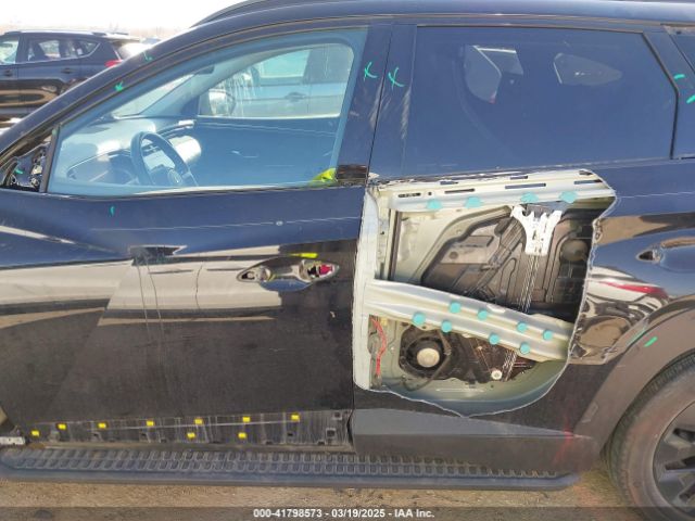 KM8JF3AE0NU149986 Hyundai Tucson Xrt