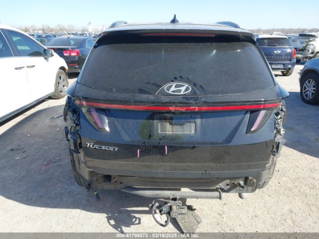 KM8JF3AE0NU149986 Hyundai Tucson Xrt