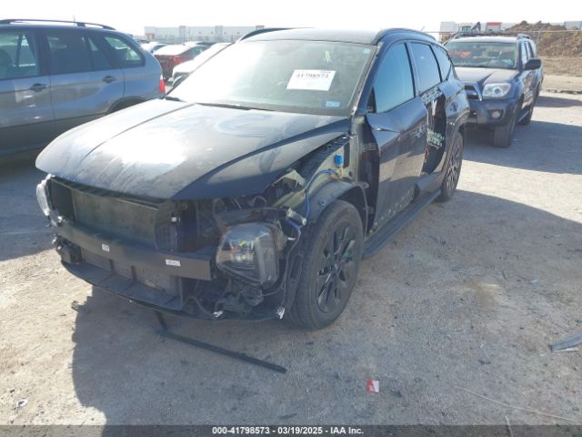 KM8JF3AE0NU149986 Hyundai Tucson Xrt