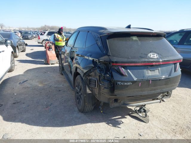 KM8JF3AE0NU149986 Hyundai Tucson Xrt