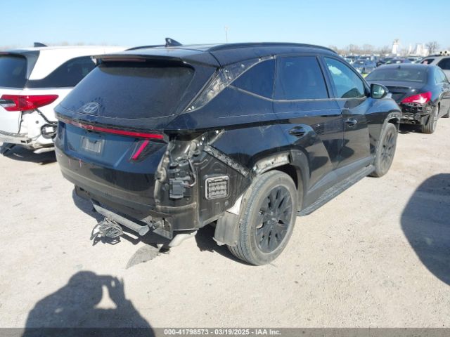 KM8JF3AE0NU149986 Hyundai Tucson Xrt