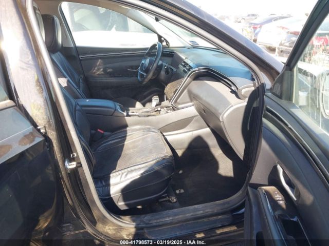KM8JF3AE0NU149986 Hyundai Tucson Xrt