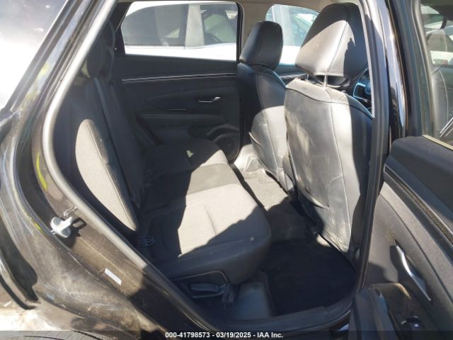 KM8JF3AE0NU149986 Hyundai Tucson Xrt