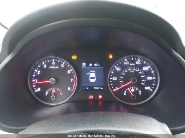3KPA24AB4KE177733 KIA RIO S