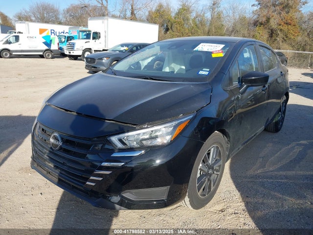 3N1CN8EV5SL832380 Nissan Versa 1.6 Sv