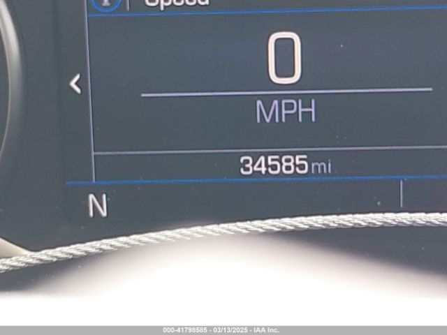 3GKALMEG1PL144313 GMC Terrain Fwd Sle