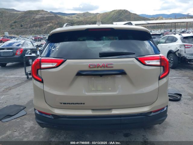 3GKALMEG1PL144313 GMC Terrain Fwd Sle