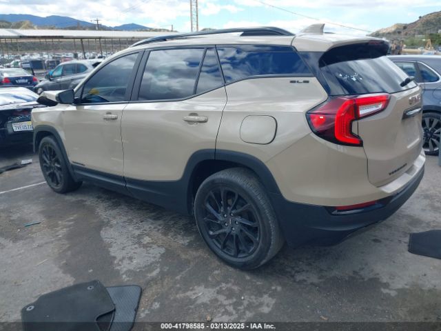 3GKALMEG1PL144313 GMC Terrain Fwd Sle