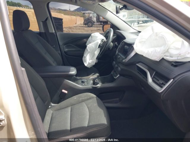 3GKALMEG1PL144313 GMC Terrain Fwd Sle