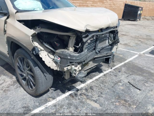 3GKALMEG1PL144313 GMC Terrain Fwd Sle