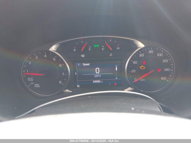 3GKALMEG1PL144313 GMC Terrain Fwd Sle