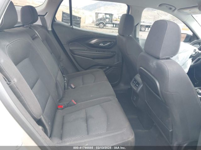 3GKALMEG1PL144313 GMC Terrain Fwd Sle