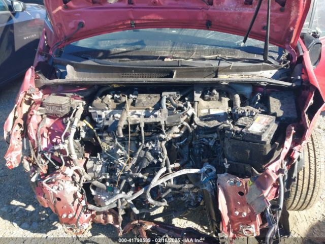 JTDKARFU3G3526524 Toyota Prius