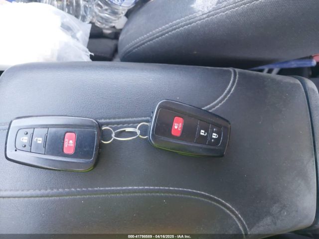 JTDKARFU3G3526524 Toyota Prius