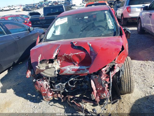 JTDKARFU3G3526524 Toyota Prius