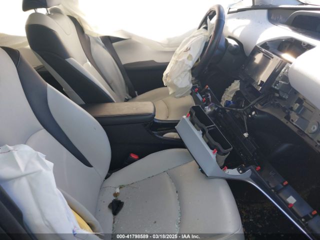 JTDKARFU3G3526524 Toyota Prius