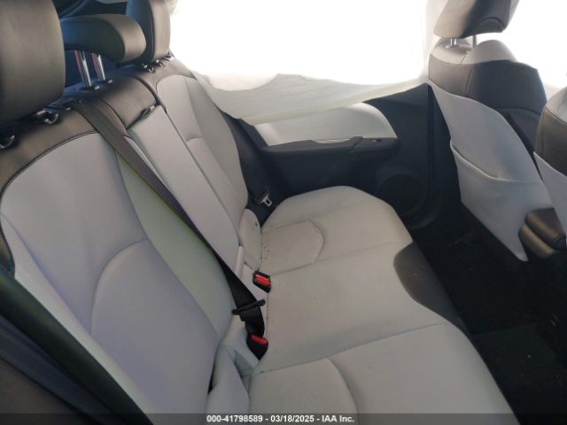 JTDKARFU3G3526524 Toyota Prius