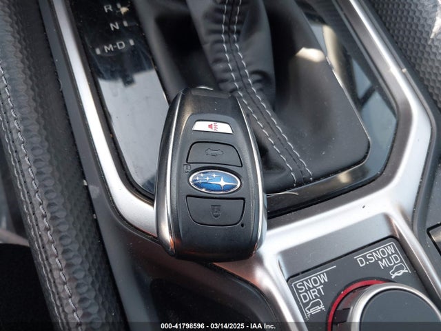 JF2SKALC8RH429465 Subaru Forester Limited