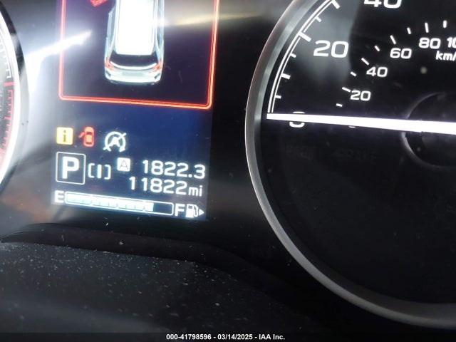 JF2SKALC8RH429465 Subaru Forester Limited