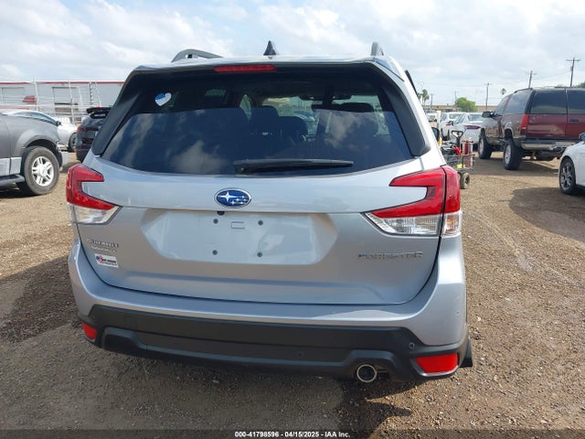 JF2SKALC8RH429465 Subaru Forester Limited
