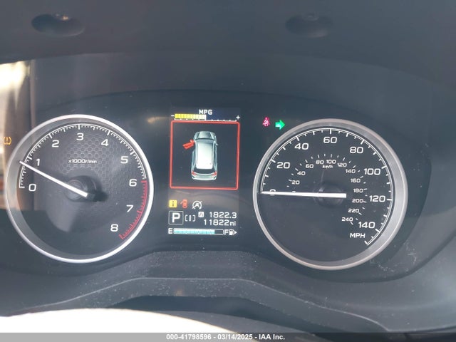 JF2SKALC8RH429465 Subaru Forester Limited
