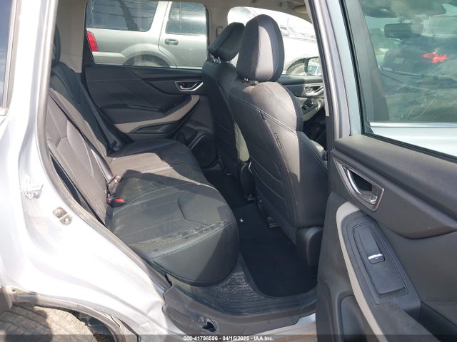 JF2SKALC8RH429465 Subaru Forester Limited
