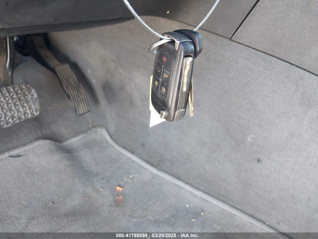 2019 Chevrolet Impala Lt მანქანა იყიდება აუქციონზე, vin: 2G11Z5S34K9119704, აუქციონის ნომერი: 41798598