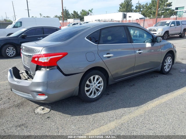 3N1AB7AP7HY251816 Nissan SENTRA SV