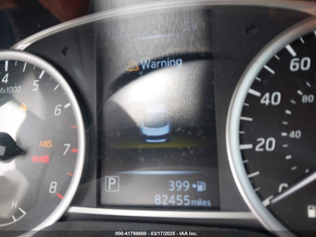 3N1AB7AP7HY251816 Nissan SENTRA SV