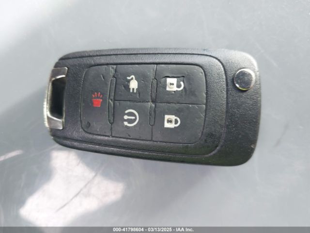 1G1RD6E43EU130731 Chevrolet Volt