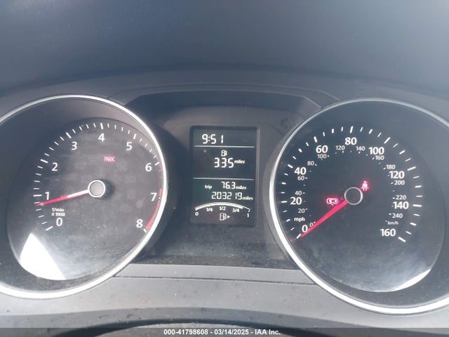 3VWB67AJ4GM375580 Volkswagen Jetta