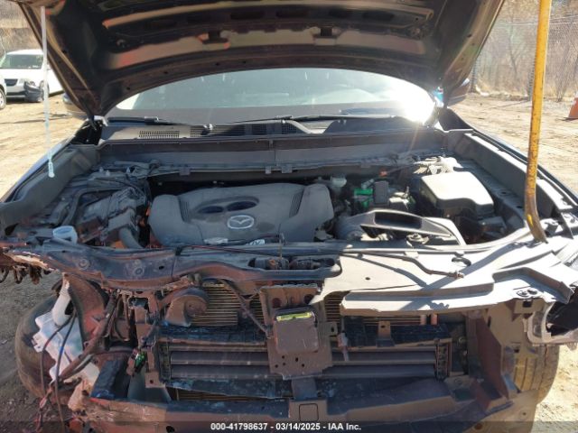 JM3TCBBY8J0212284 Mazda CX-9 SPORT