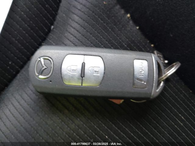 JM3TCBBY8J0212284 Mazda CX-9 SPORT