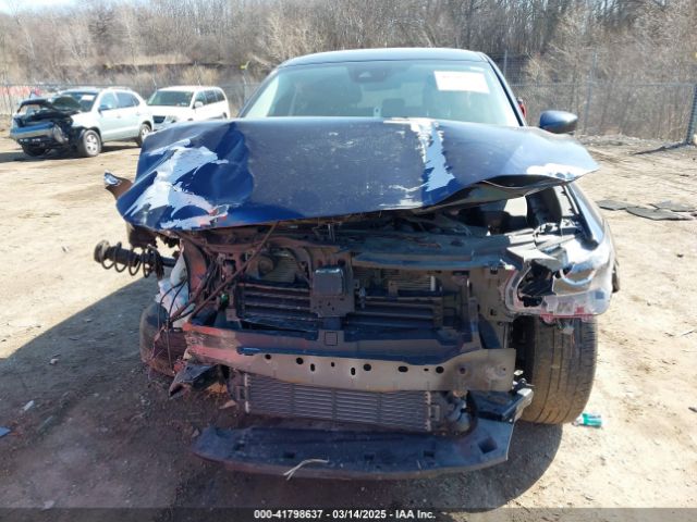 JM3TCBBY8J0212284 Mazda CX-9 SPORT