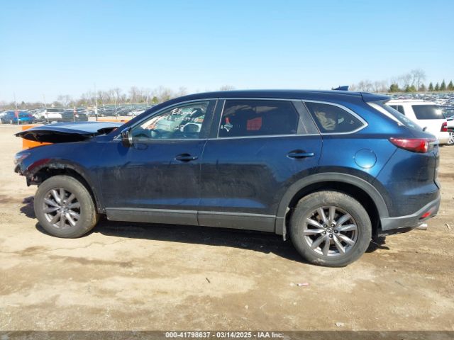 JM3TCBBY8J0212284 Mazda CX-9 SPORT