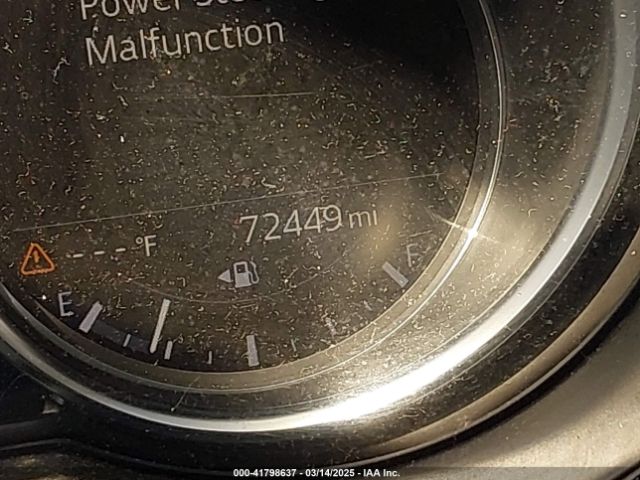 JM3TCBBY8J0212284 Mazda CX-9 SPORT