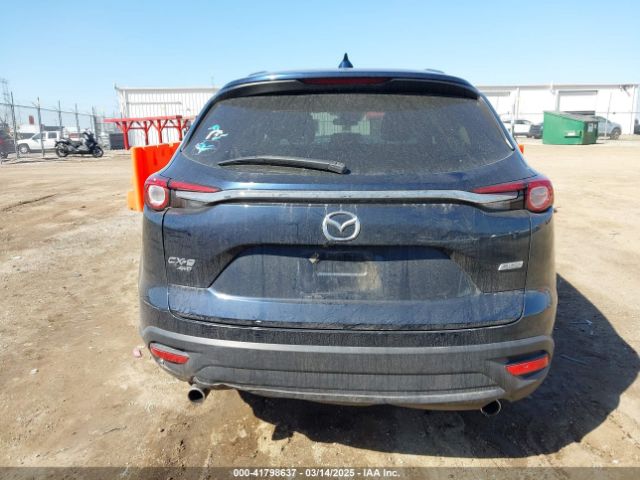 JM3TCBBY8J0212284 Mazda CX-9 SPORT