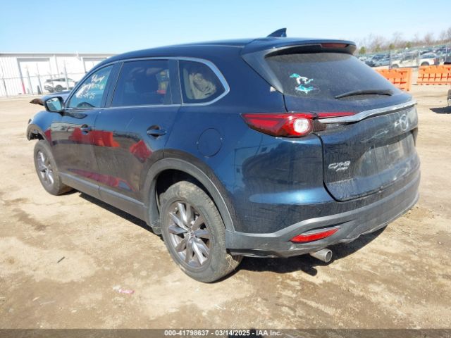 JM3TCBBY8J0212284 Mazda CX-9 SPORT