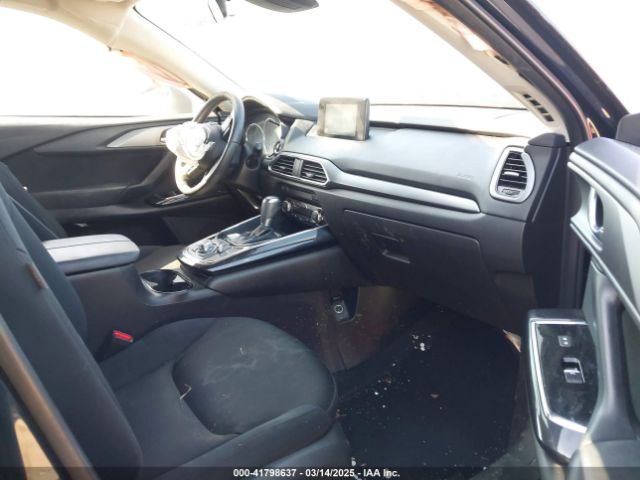 JM3TCBBY8J0212284 Mazda CX-9 SPORT